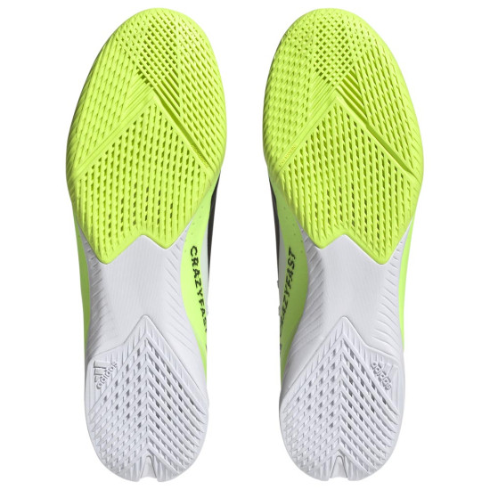 Adidas X Crazyfast.3 IN Adidas X Crazyfast.3 IN